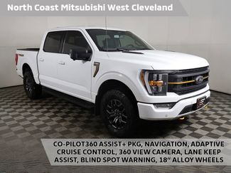 Used 2023 Ford F150 Tremor w/ 360 Degree Camera Package video 1