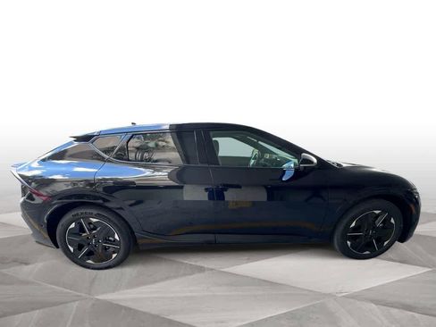 New 2025 Kia EV6 GT-Line image 9