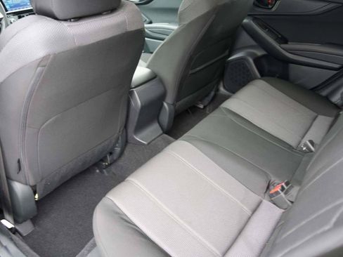 Used 2022 Subaru Impreza 2.0i Premium AWD/4WD image 10