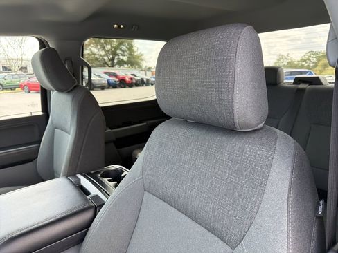 Certified 2024 Ford F150 XLT w/ Mobile Office Package image 11