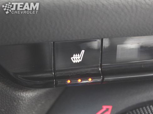 Certified 2021 Chevrolet Blazer LT w/ Redline Edition image 17