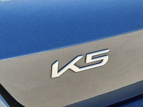 Used 2023 Kia K5 LXS FWD image 31