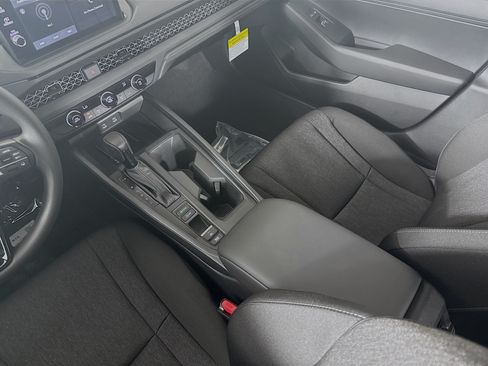 New 2026 Honda Accord LX image 26