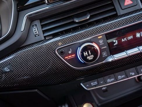 Used 2023 Audi S5 Prestige w/ Prestige Package image 27