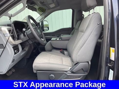 Used 2024 Ford F250 XL w/ STX Appearance Package image 9