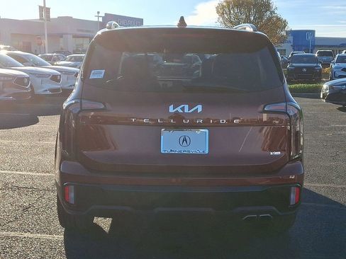 Used 2024 Kia Telluride SX Prestige X-Line image 5