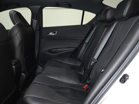 Used 2022 Acura ILX image 15