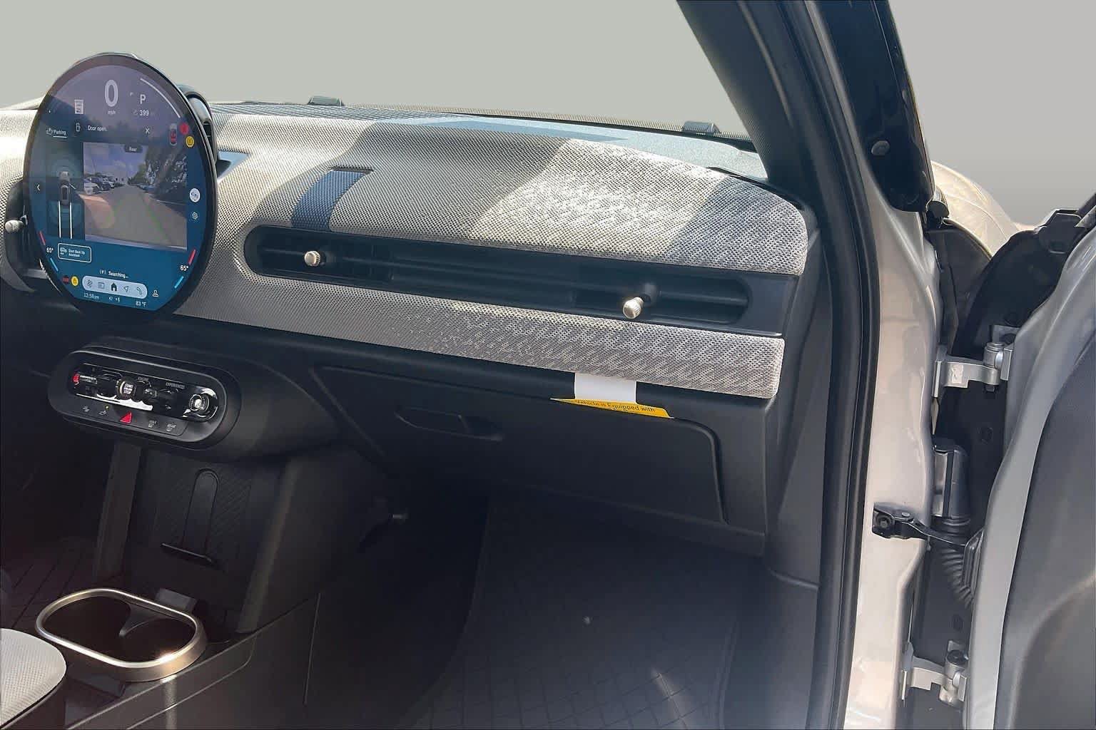 Used 2025 MINI Cooper S FWD image 22