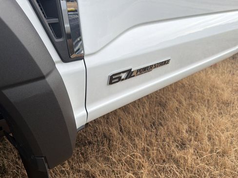 New 2026 Ford F450 XL image 7