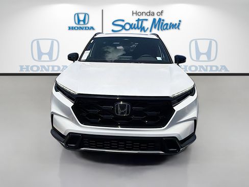 New 2026 Honda CR-V Sport-L image 2