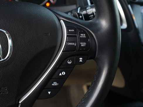 Used 2017 Acura RDX FWD w/ Technology Package image 16