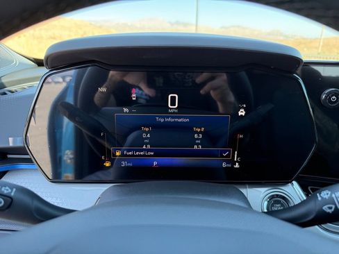 New 2026 Chevrolet Trax LT w/ LT Convenience Package image 24