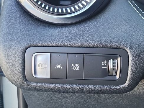 New 2026 Chevrolet Blazer EV LT FWD image 21