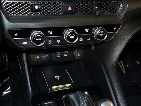 Certified 2023 Acura Integra A-Spec image 19