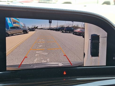 Used 2022 Cadillac Escalade ESV Sport w/ Touring Package image 20