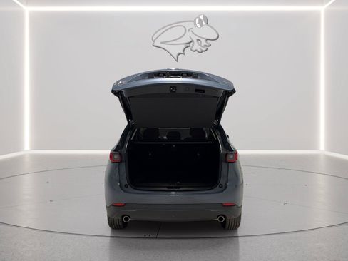 Used 2025 MAZDA CX-5 Carbon Edition AWD/4WD image 9