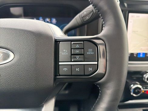 New 2026 Ford F250 Platinum image 27