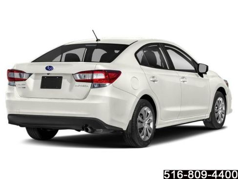 Used 2023 Subaru Impreza 2.0i AWD/4WD image 2