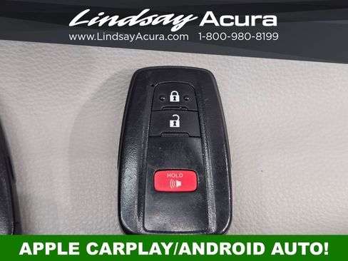 Used 2023 Toyota RAV4 XLE image 23