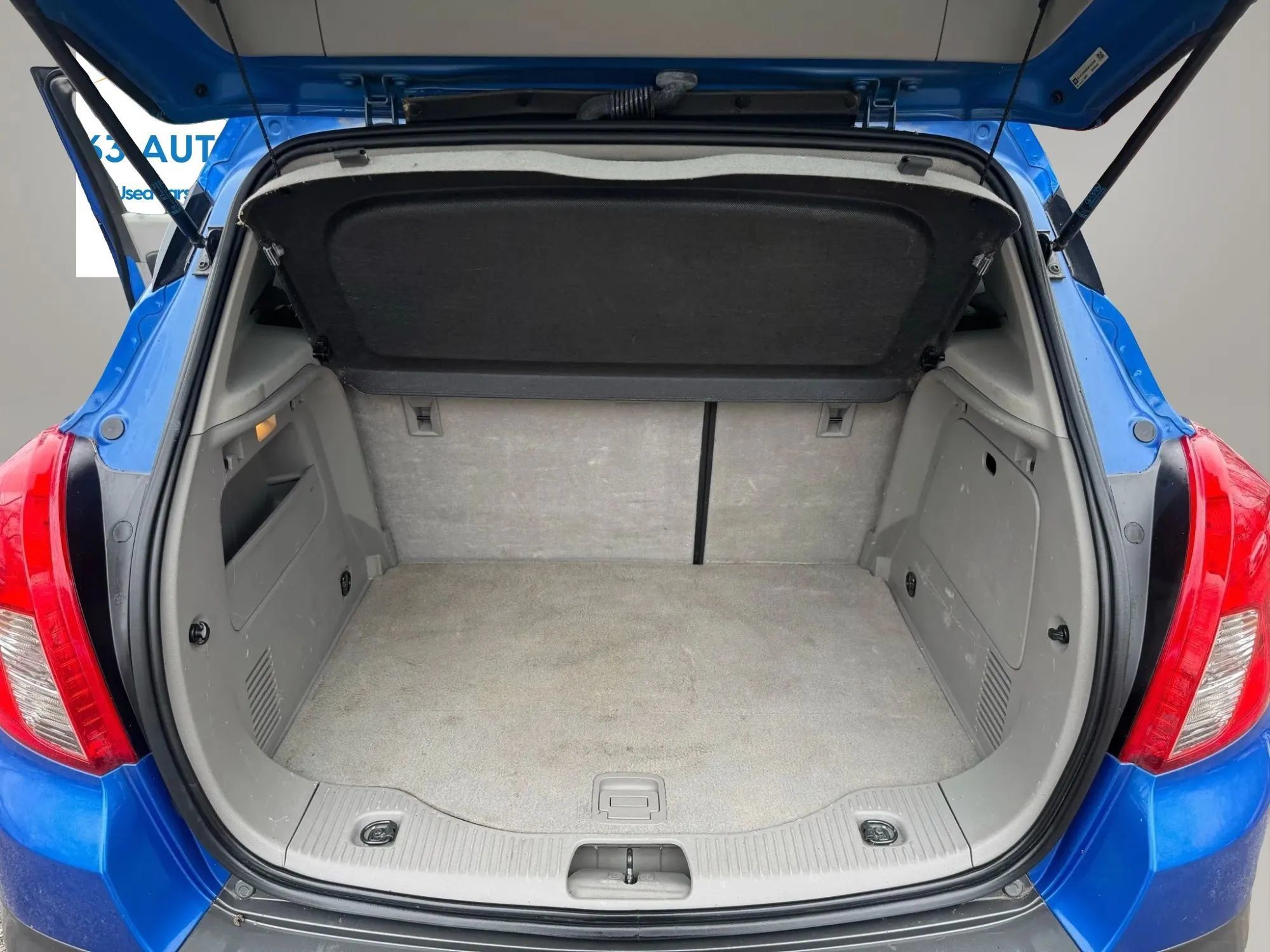 Used 2013 Buick Encore Premium AWD/4WD image 29