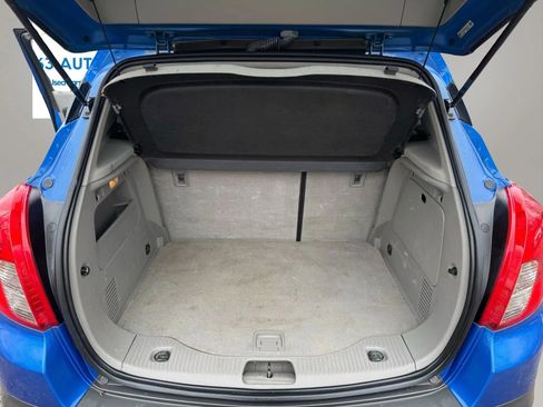 Used 2013 Buick Encore Premium AWD/4WD image 29