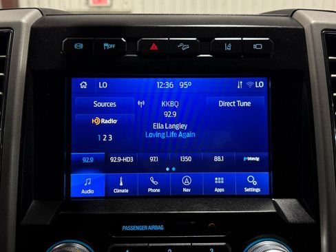 Used 2020 Ford F250 King Ranch w/ King Ranch Ultimate Package AWD/4WD image 42