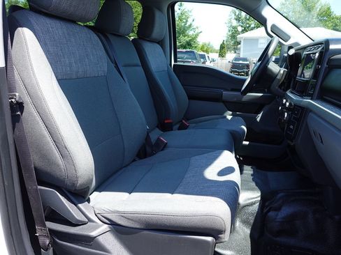 Used 2024 Ford F250 XLT w/ FX4 Off-Road Package AWD/4WD image 36
