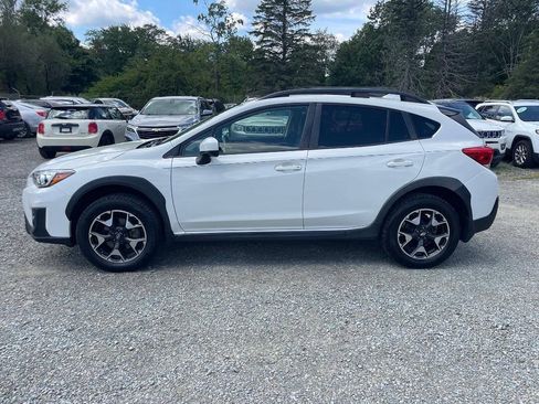 Used 2019 Subaru Crosstrek 2.0i Premium w/ Popular Package #4 AWD/4WD image 8