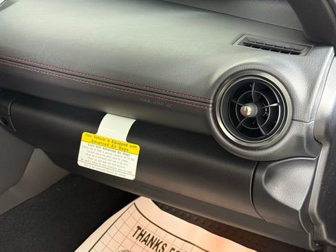 New 2025 Lexus IS 300 F Sport image 33