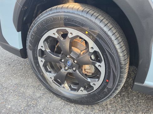 Certified 2021 Subaru Crosstrek 2.0i Premium image 34