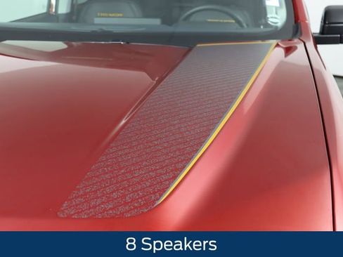 New 2026 Ford Maverick Tremor image 12