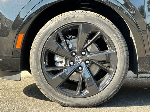 New 2026 Buick Envision Sport Touring image 26