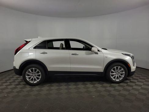 Used 2023 Cadillac XT4 Luxury image 10