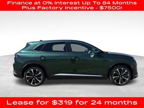 New 2025 VinFast VF 8 Plus image 8