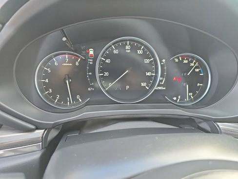 Used 2022 MAZDA CX-5 AWD 2.5 S w/ Premium Package image 20