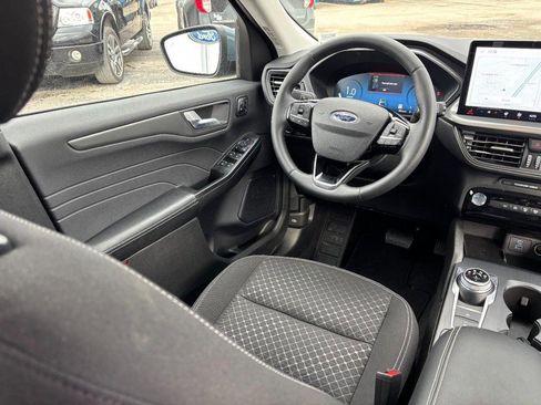 Used 2023 Ford Escape Active w/ Tech Pack #2 image 14
