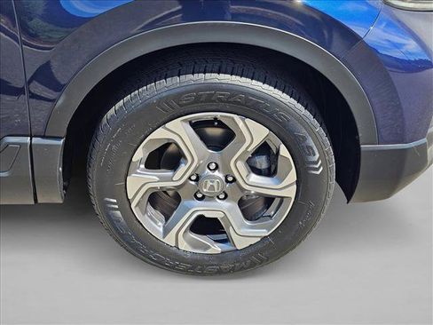 Used 2019 Honda CR-V EX-L image 9