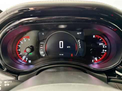 New 2026 Dodge Durango GT image 12