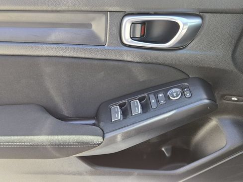 Used 2024 Honda Civic Sport image 27