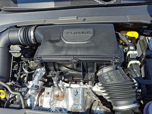 New 2025 Jeep Compass Limited w/ High Altitude Package image 20