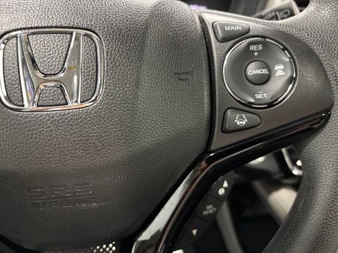 Used 2019 Honda HR-V EX image 20