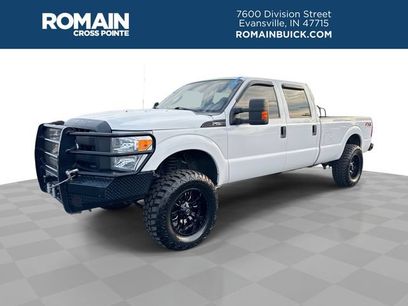 Used 2016 Ford F250 XL w/ Power Equipment Group