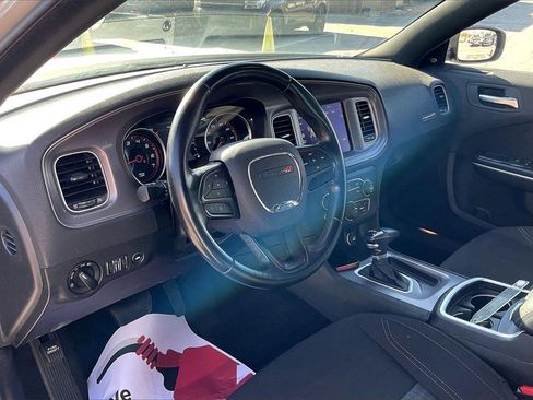 Used 2023 Dodge Charger SXT image 37