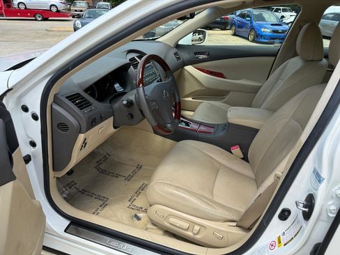 Used 2008 Lexus ES 350 FWD image 10