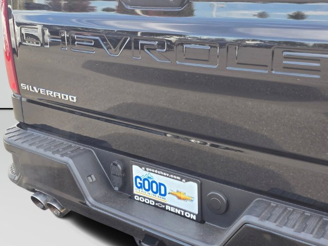 Used 2020 Chevrolet Silverado 1500 RST w/ All-Star Edition AWD/4WD image 13