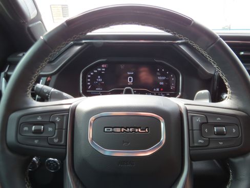 Used 2024 GMC Sierra 1500 Denali Ultimate image 29