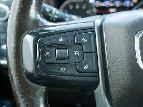Used 2021 GMC Sierra 1500 Denali w/ Denali Ultimate Package image 26