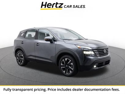 Used 2026 Nissan Kicks SV w/ Cold Weather Package