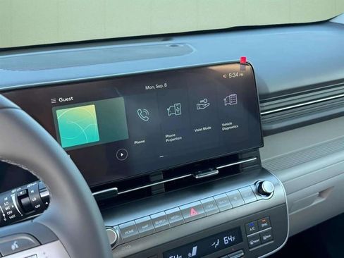 New 2026 Hyundai Kona SEL Sport AWD/4WD image 17