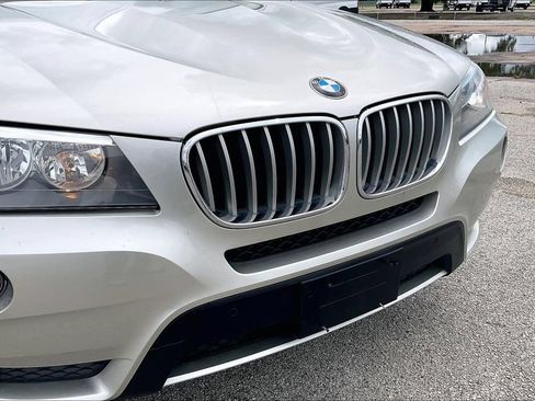 Used 2013 BMW X3 xDrive28i AWD/4WD image 34